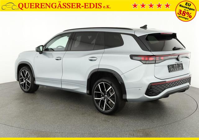 Volkswagen Tayron 2.0 TDI 142 kW 4Motion R-Line DSG 4M Black, 20-Zoll, AHK, Pano, sofort 