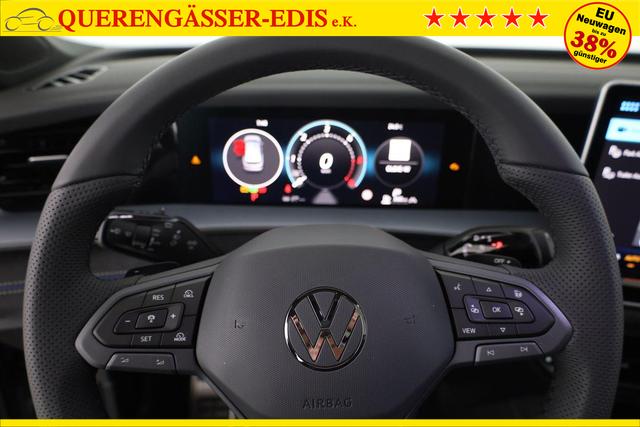 Volkswagen Tayron 2.0 TDI 142 kW 4Motion R-Line DSG 4M Black, 20-Zoll, AHK, Pano, sofort 