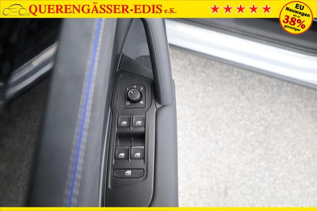 Volkswagen Tayron 2.0 TDI 142 kW 4Motion R-Line DSG 4M Black, 20-Zoll, AHK, Pano, sofort 