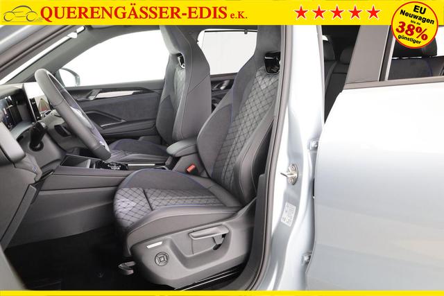 Volkswagen Tayron 2.0 TDI 142 kW 4Motion R-Line DSG 4M Black, 20-Zoll, AHK, Pano, sofort 
