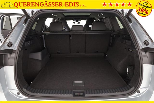 Volkswagen Tayron 2.0 TDI 142 kW 4Motion R-Line DSG 4M Black, 20-Zoll, AHK, Pano, sofort 