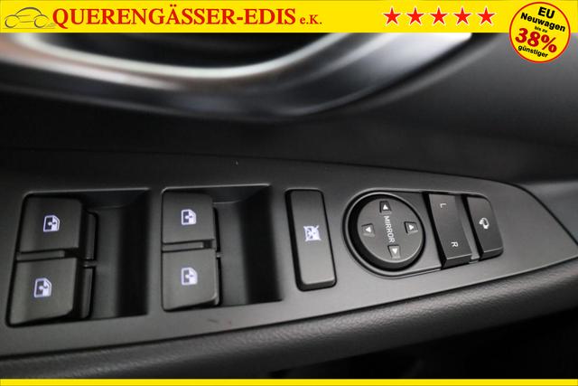 Hyundai i30 Kombi 1.0 T-GDI DCT Family, Navi, ACC, Side, Winter, 17-Zoll, Klimaautomatik 