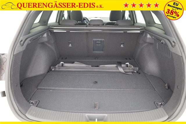 Hyundai i30 Kombi 1.0 T-GDI DCT Family, Navi, ACC, Side, Winter, 17-Zoll, Klimaautomatik 