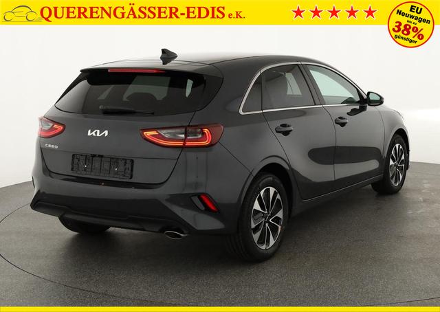 Kia Ceed 1.5 T-GDI DCT Edition, LED, Navi, Kamera, 7-J Garantie 
