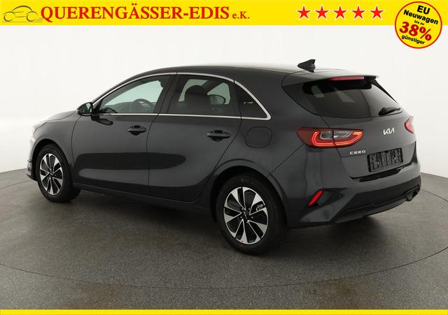 Kia Ceed 1.5 T-GDI DCT Edition, LED, Navi, Kamera, 7-J Garantie 