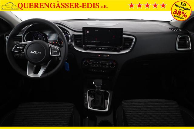 Kia Ceed 1.5 T-GDI DCT Edition, LED, Navi, Kamera, 7-J Garantie 