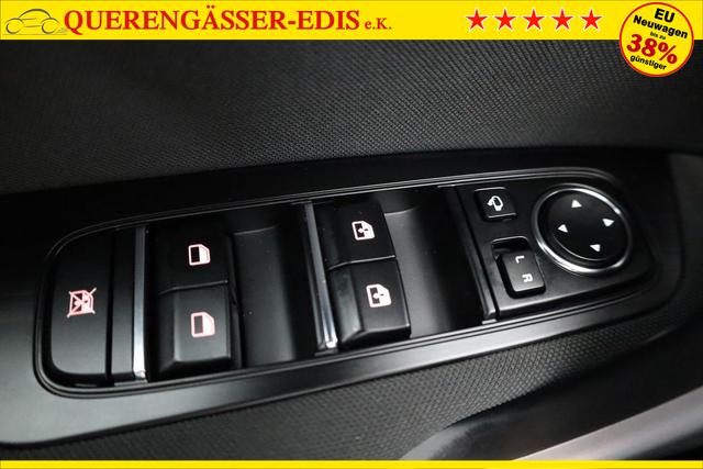 Kia Ceed 1.5 T-GDI DCT Edition, LED, Navi, Kamera, 7-J Garantie 