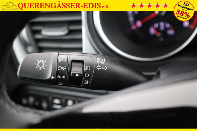 Kia Ceed 1.5 T-GDI DCT Edition, LED, Navi, Kamera, 7-J Garantie 