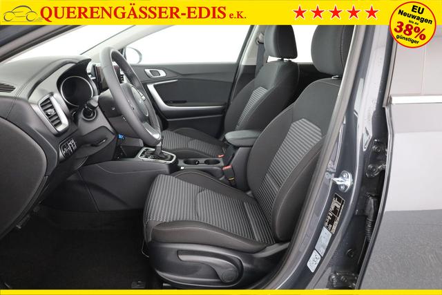 Kia Ceed 1.5 T-GDI DCT Edition, LED, Navi, Kamera, 7-J Garantie 