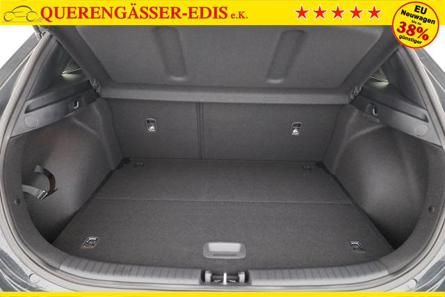 Kia Ceed 1.5 T-GDI DCT Edition, LED, Navi, Kamera, 7-J Garantie 
