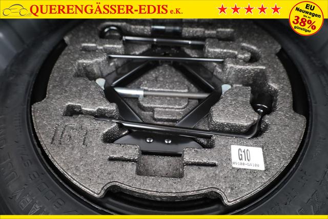 Kia Ceed 1.5 T-GDI DCT Edition, LED, Navi, Kamera, 7-J Garantie 
