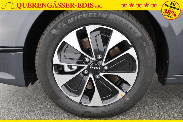 Kia Ceed 1.5 T-GDI DCT Edition, LED, Navi, Kamera, 7-J Garantie 