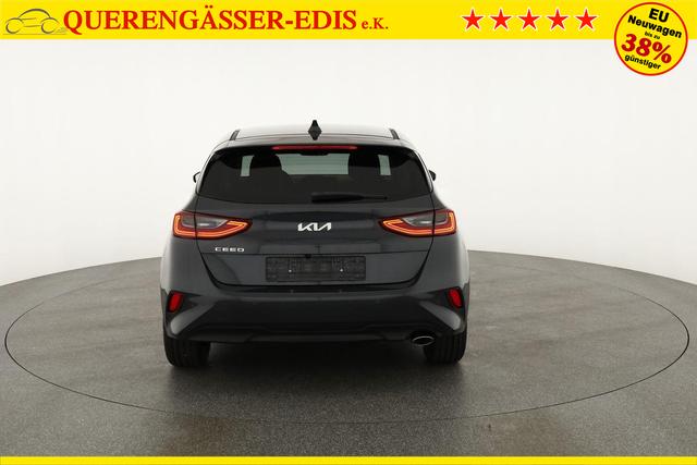 Kia Ceed 1.5 T-GDI DCT Edition, LED, Navi, Kamera, 7-J Garantie 