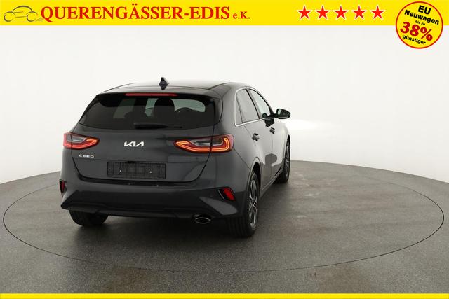 Kia Ceed 1.5 T-GDI DCT Edition, LED, Navi, Kamera, 7-J Garantie 