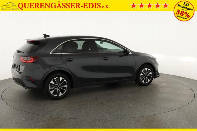 Kia Ceed 1.5 T-GDI DCT Edition, LED, Navi, Kamera, 7-J Garantie 