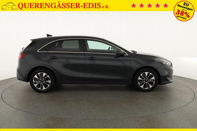 Kia Ceed 1.5 T-GDI DCT Edition, LED, Navi, Kamera, 7-J Garantie 