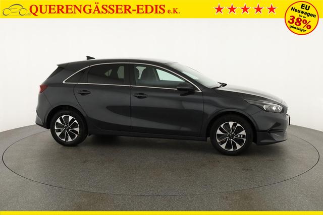 Kia Ceed 1.5 T-GDI DCT Edition, LED, Navi, Kamera, 7-J Garantie 