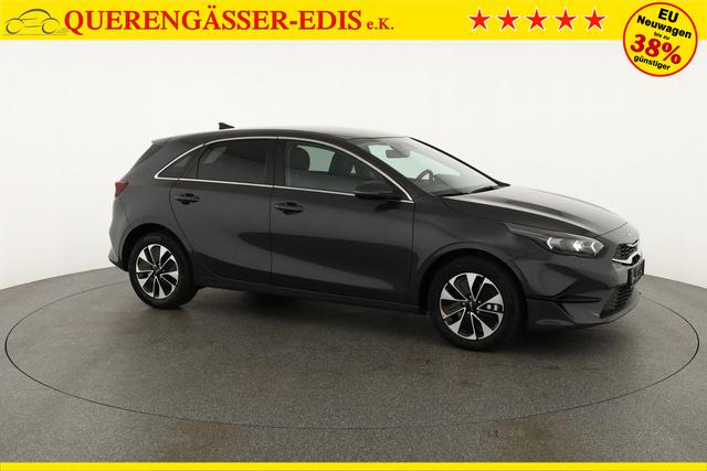 Kia Ceed 1.5 T-GDI DCT Edition, LED, Navi, Kamera, 7-J Garantie 