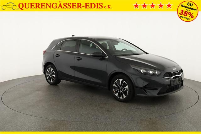 Kia Ceed 1.5 T-GDI DCT Edition, LED, Navi, Kamera, 7-J Garantie 