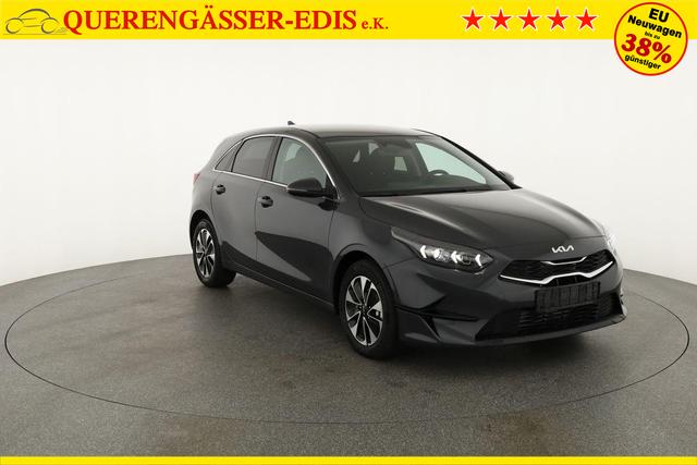 Kia Ceed 1.5 T-GDI DCT Edition, LED, Navi, Kamera, 7-J Garantie 