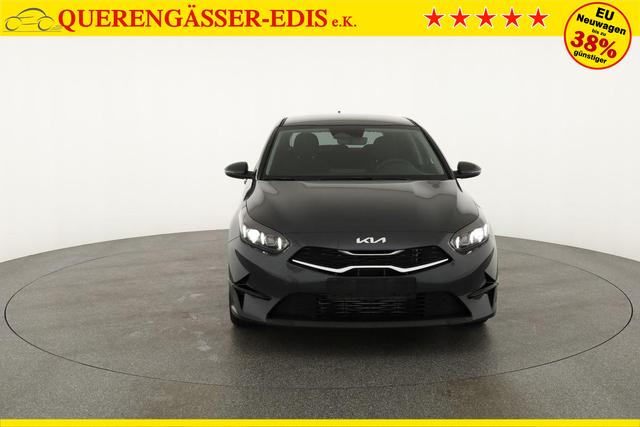 Kia Ceed 1.5 T-GDI DCT Edition, LED, Navi, Kamera, 7-J Garantie 