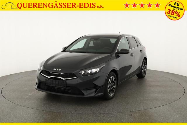 Kia Ceed 1.5 T-GDI DCT Edition, LED, Navi, Kamera, 7-J Garantie 