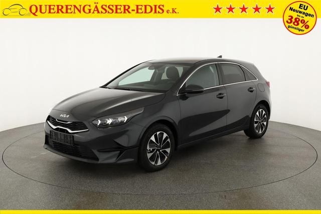 Kia Ceed 1.5 T-GDI DCT Edition, LED, Navi, Kamera, 7-J Garantie 