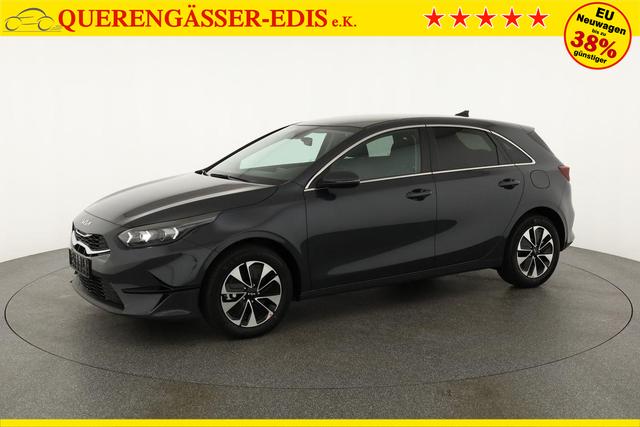 Kia Ceed 1.5 T-GDI DCT Edition, LED, Navi, Kamera, 7-J Garantie 