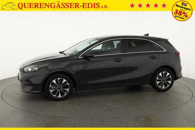 Kia Ceed 1.5 T-GDI DCT Edition, LED, Navi, Kamera, 7-J Garantie 