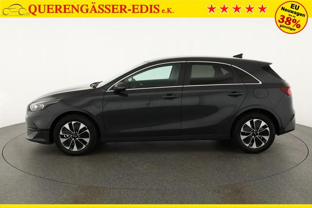 Kia Ceed 1.5 T-GDI DCT Edition, LED, Navi, Kamera, 7-J Garantie 