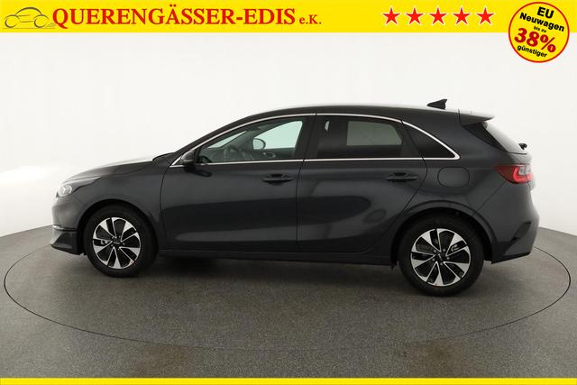 Kia Ceed 1.5 T-GDI DCT Edition, LED, Navi, Kamera, 7-J Garantie 