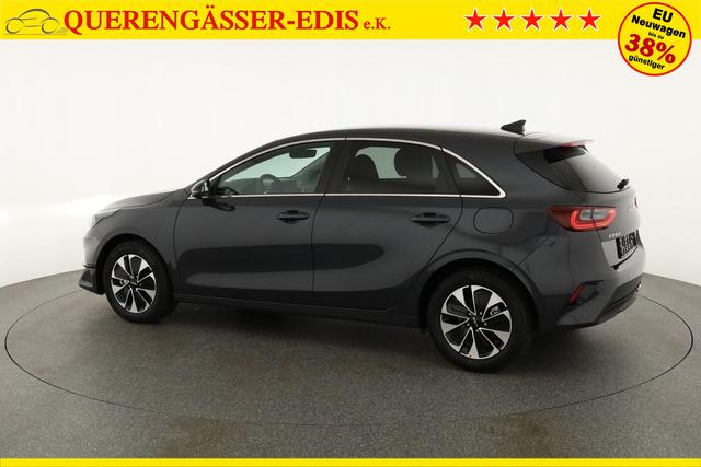 Kia Ceed 1.5 T-GDI DCT Edition, LED, Navi, Kamera, 7-J Garantie 
