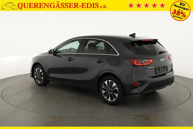 Kia Ceed 1.5 T-GDI DCT Edition, LED, Navi, Kamera, 7-J Garantie 