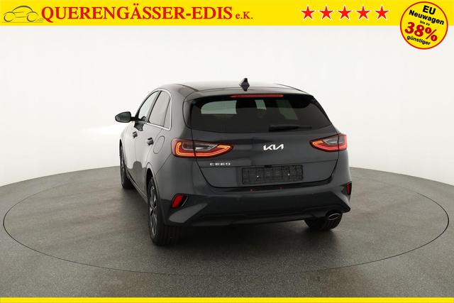Kia Ceed 1.5 T-GDI DCT Edition, LED, Navi, Kamera, 7-J Garantie 