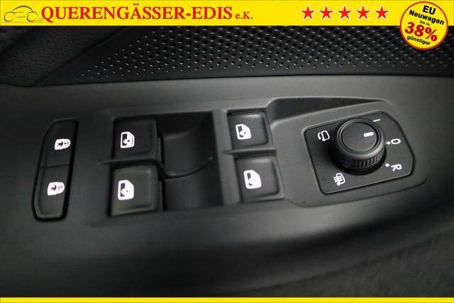 Skoda Superb Combi 1.5 TSI iV 150 kW Sportline DSG Sportline, AHK, Matrix, Side, el. Klappe, Navi 
