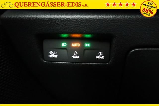 Skoda Superb Combi 1.5 TSI iV 150 kW Sportline DSG Sportline, AHK, Matrix, Side, el. Klappe, Navi 