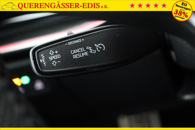 Skoda Superb Combi 1.5 TSI iV 150 kW Sportline DSG Sportline, AHK, Matrix, Side, el. Klappe, Navi 