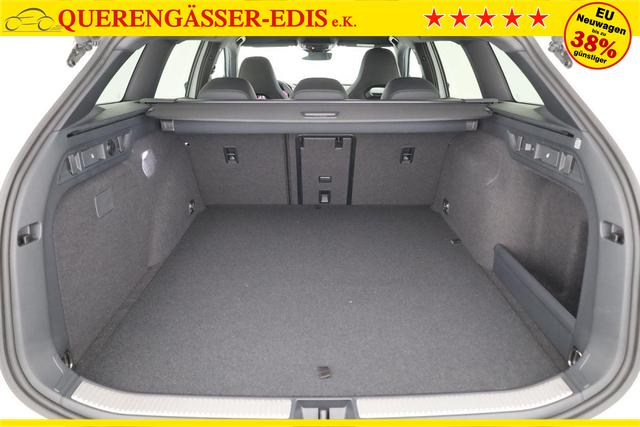 Skoda Superb Combi 1.5 TSI iV 150 kW Sportline DSG Sportline, AHK, Matrix, Side, el. Klappe, Navi 