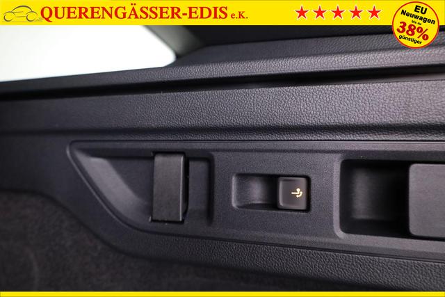 Skoda Superb Combi 1.5 TSI iV 150 kW Sportline DSG Sportline, AHK, Matrix, Side, el. Klappe, Navi 