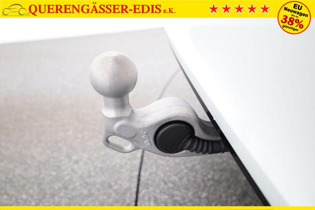 Skoda Superb Combi 1.5 TSI iV 150 kW Sportline DSG Sportline, AHK, Matrix, Side, el. Klappe, Navi 