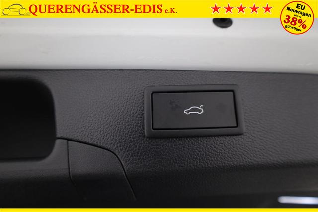 Skoda Superb Combi 1.5 TSI iV 150 kW Sportline DSG Sportline, AHK, Matrix, Side, el. Klappe, Navi 