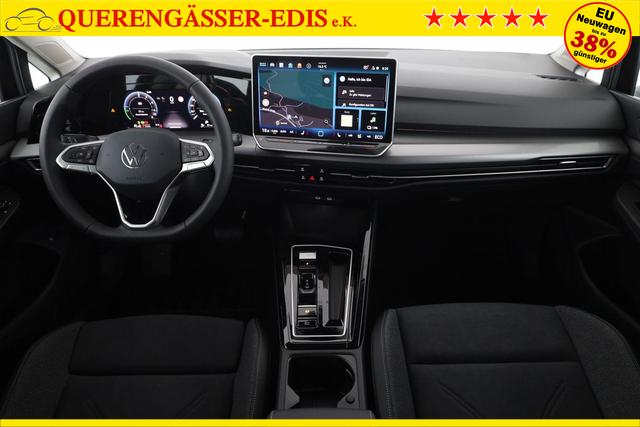 Volkswagen Golf 1.5 TSI eHybrid 150 kW VIII Style, AHK, Navi, Kamera, Side, LED-Plus 