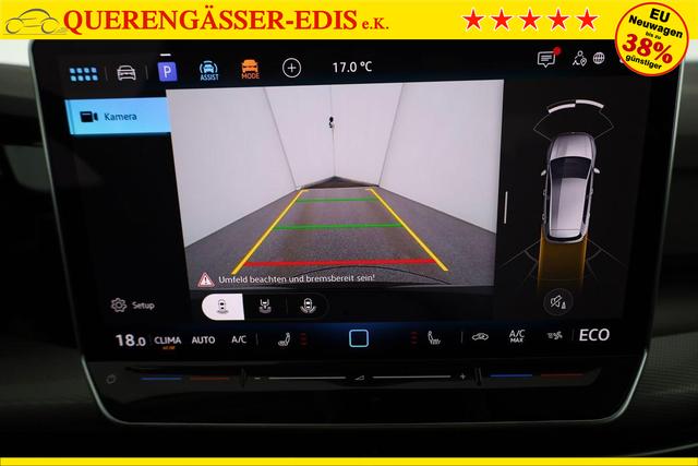 Volkswagen Golf 1.5 TSI eHybrid 150 kW VIII Style, AHK, Navi, Kamera, Side, LED-Plus 
