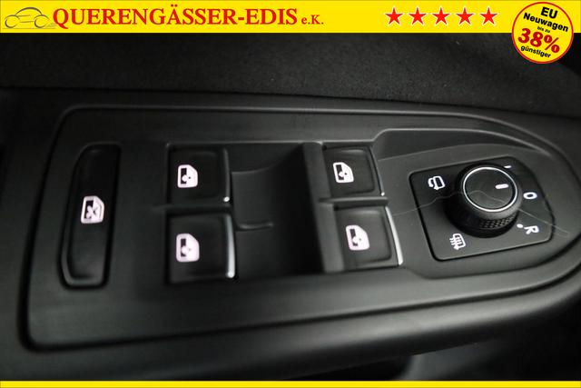 Volkswagen Golf 1.5 TSI eHybrid 150 kW VIII Style, AHK, Navi, Kamera, Side, LED-Plus 