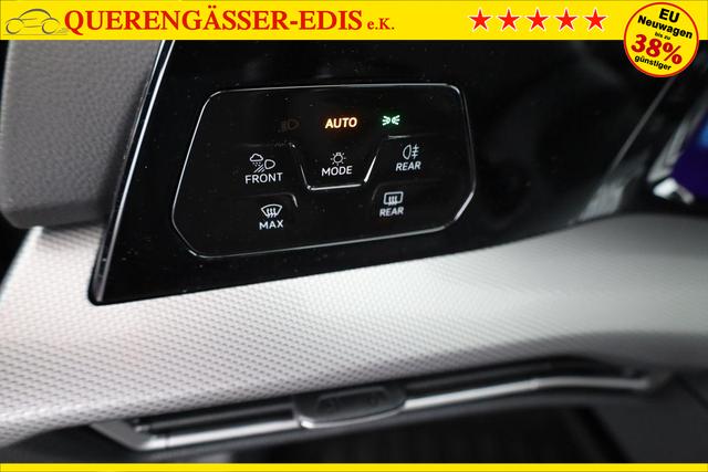 Volkswagen Golf 1.5 TSI eHybrid 150 kW VIII Style, AHK, Navi, Kamera, Side, LED-Plus 