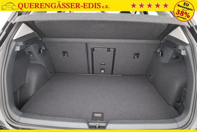 Volkswagen Golf 1.5 TSI eHybrid 150 kW VIII Style, AHK, Navi, Kamera, Side, LED-Plus 