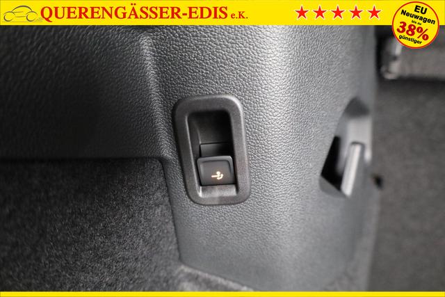 Volkswagen Golf 1.5 TSI eHybrid 150 kW VIII Style, AHK, Navi, Kamera, Side, LED-Plus 