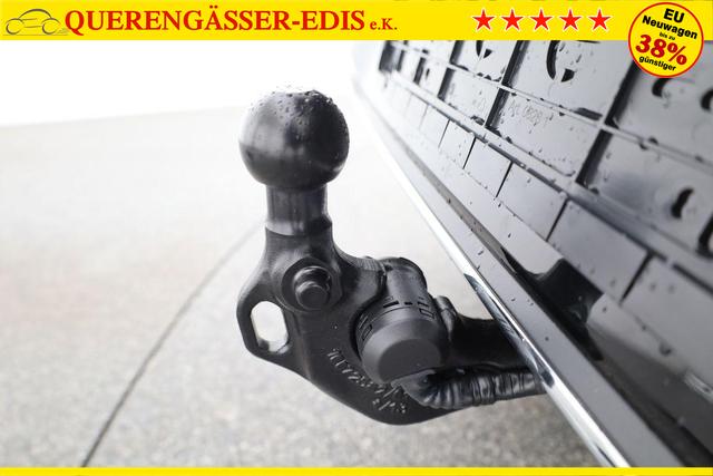 Volkswagen Golf 1.5 TSI eHybrid 150 kW VIII Style, AHK, Navi, Kamera, Side, LED-Plus 