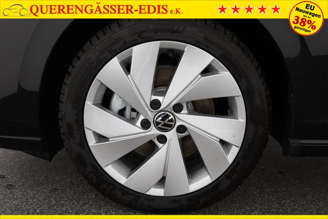 Volkswagen Golf 1.5 TSI eHybrid 150 kW VIII Style, AHK, Navi, Kamera, Side, LED-Plus 
