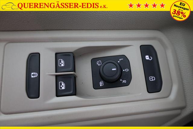 Volkswagen T7 California Beach Camper TDI DSG, AHK, IQ.Light, Side, Kamera, Standheizung 